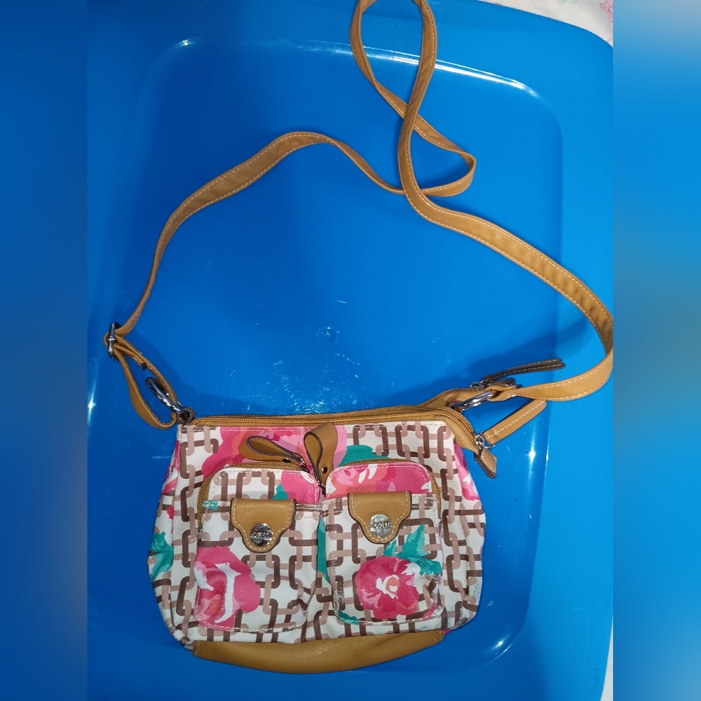 Rosetti Purse